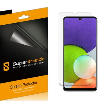 S Pen 3x Supershieldz Anti Glare Matte Screen Protector for Samsung Tab A 10.1